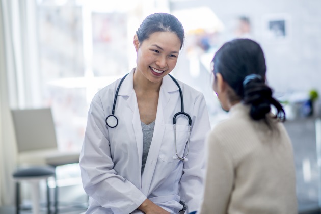 Healthcare Professional